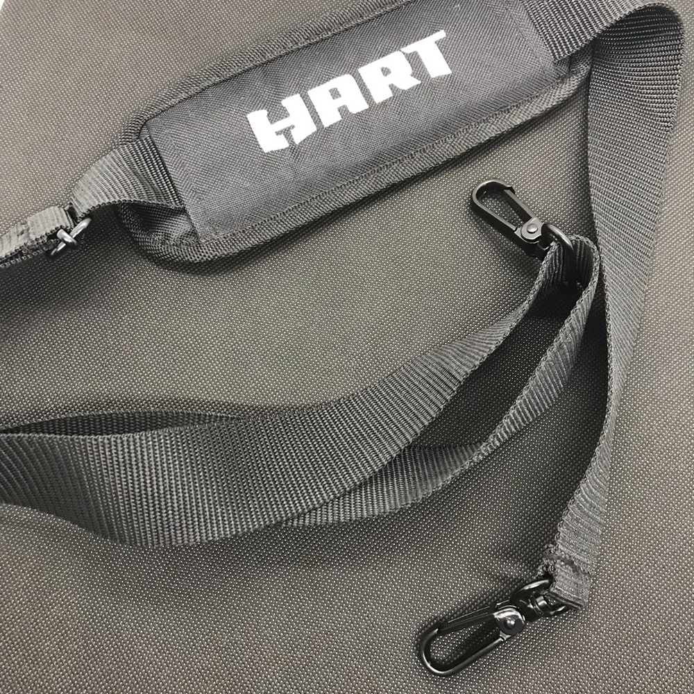 Hart shoulder strap for tool tote | Adjustable
